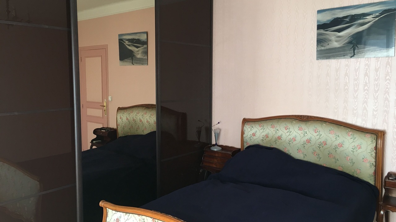 Photo of Bedroom in Les Platanes