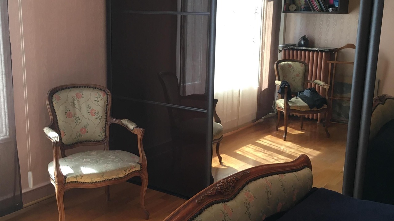 Photo of Bedroom in Les Platanes
