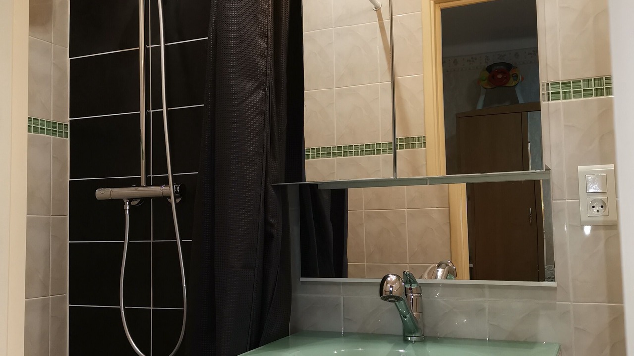 Photo of Bathroom in Les Platanes