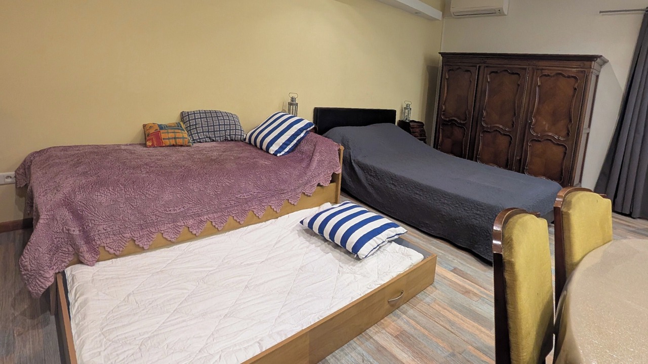 Photo of Bedroom in Les Platanes