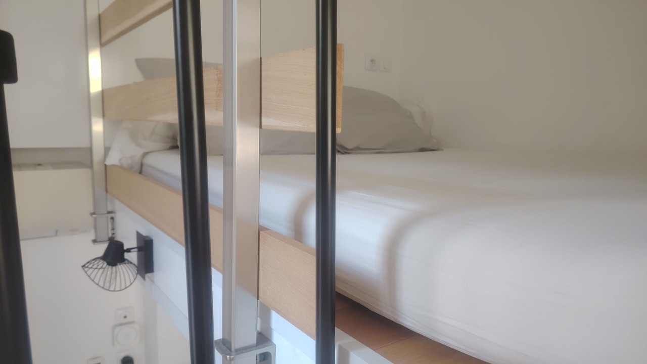 Photo of Bedroom in Les Platanes