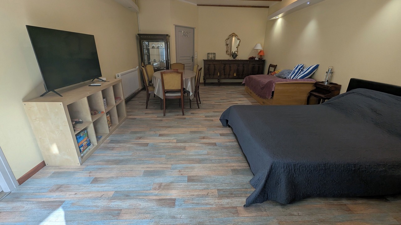 Photo of Bedroom in Les Platanes