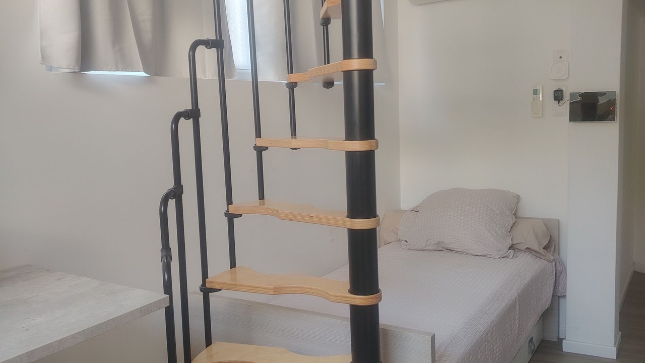 Photo of Bedroom in Les Platanes