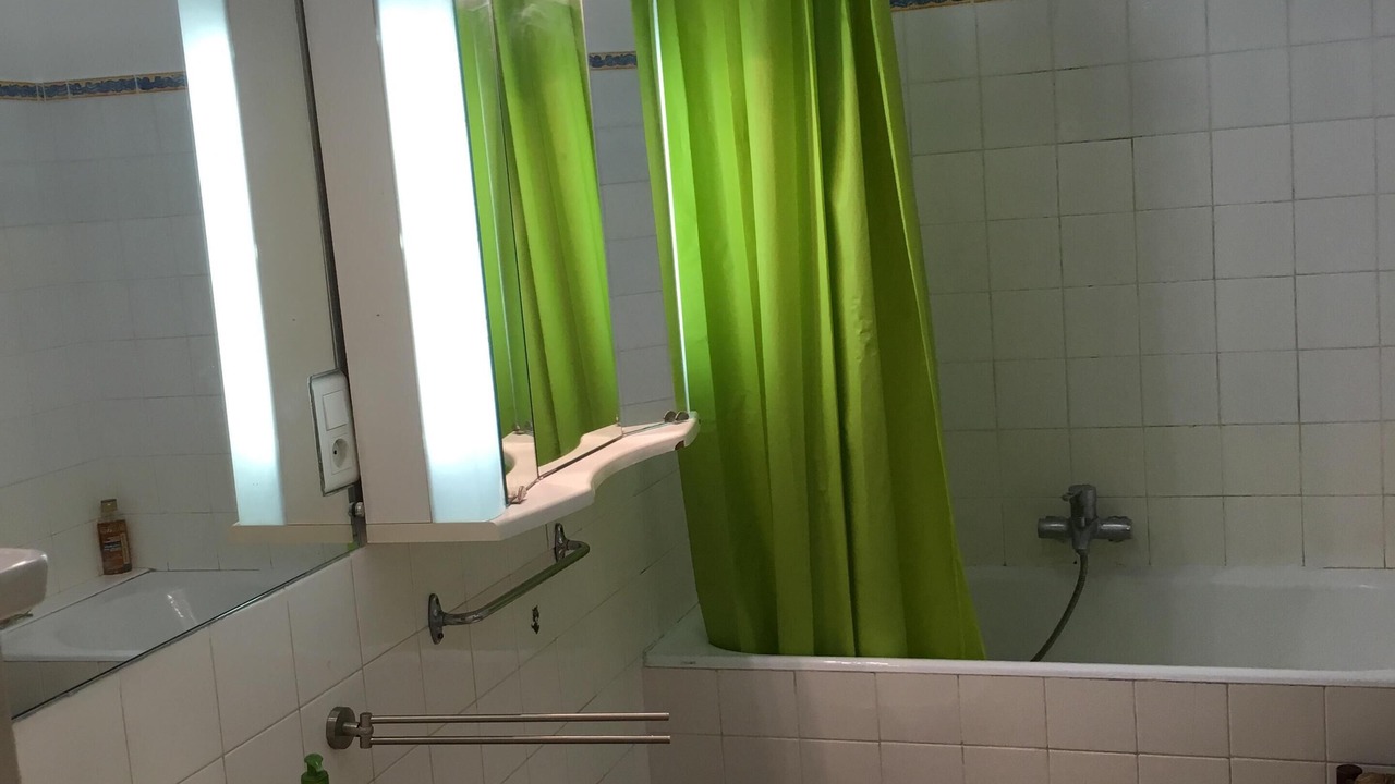 Photo of Bathroom in Les Platanes
