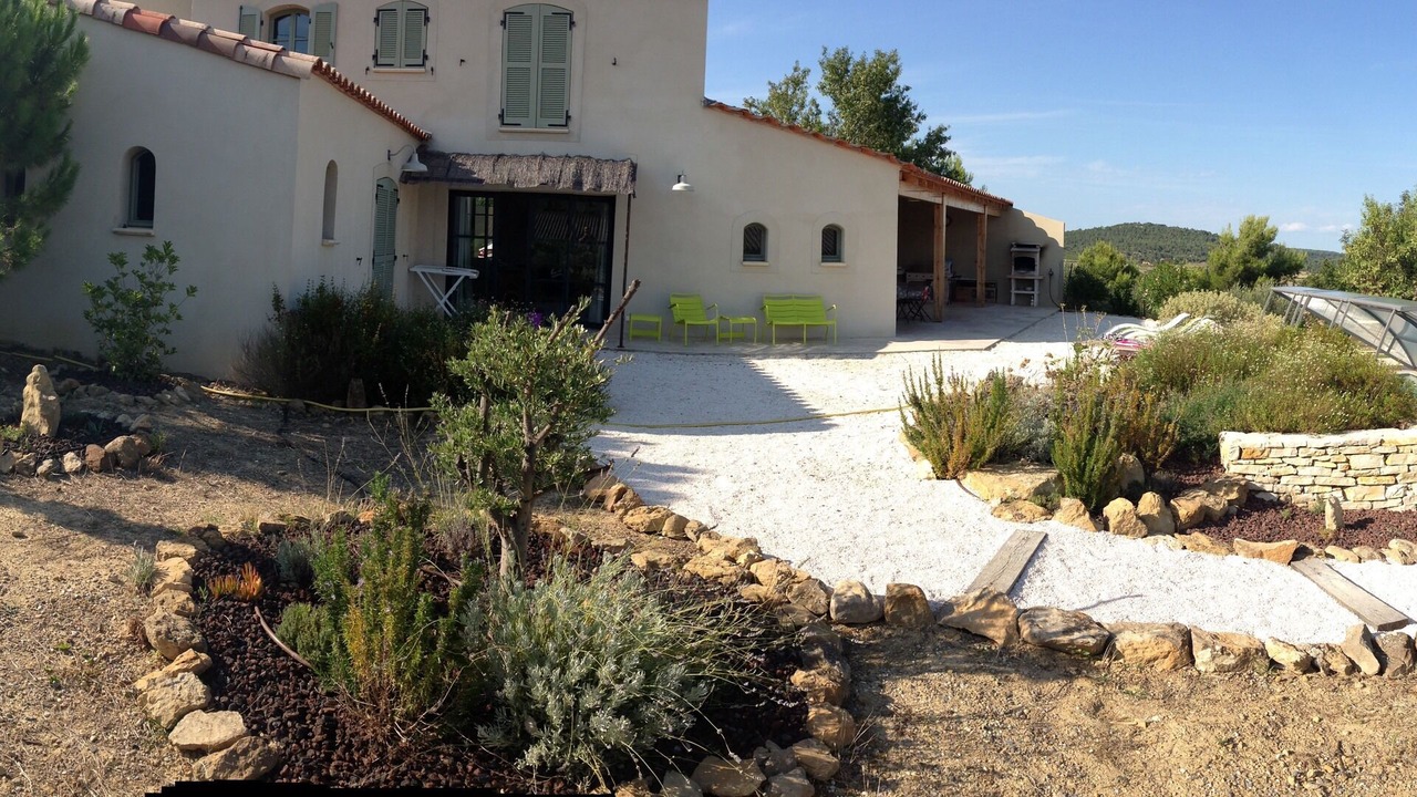 Photo of Outdoor in Saint-Laurent-de-la-Cabrerisse