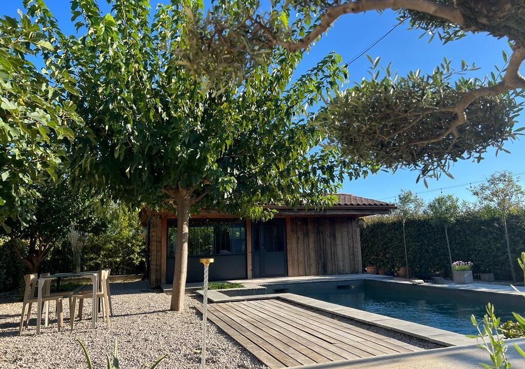 Photo of Outdoor in Jacou