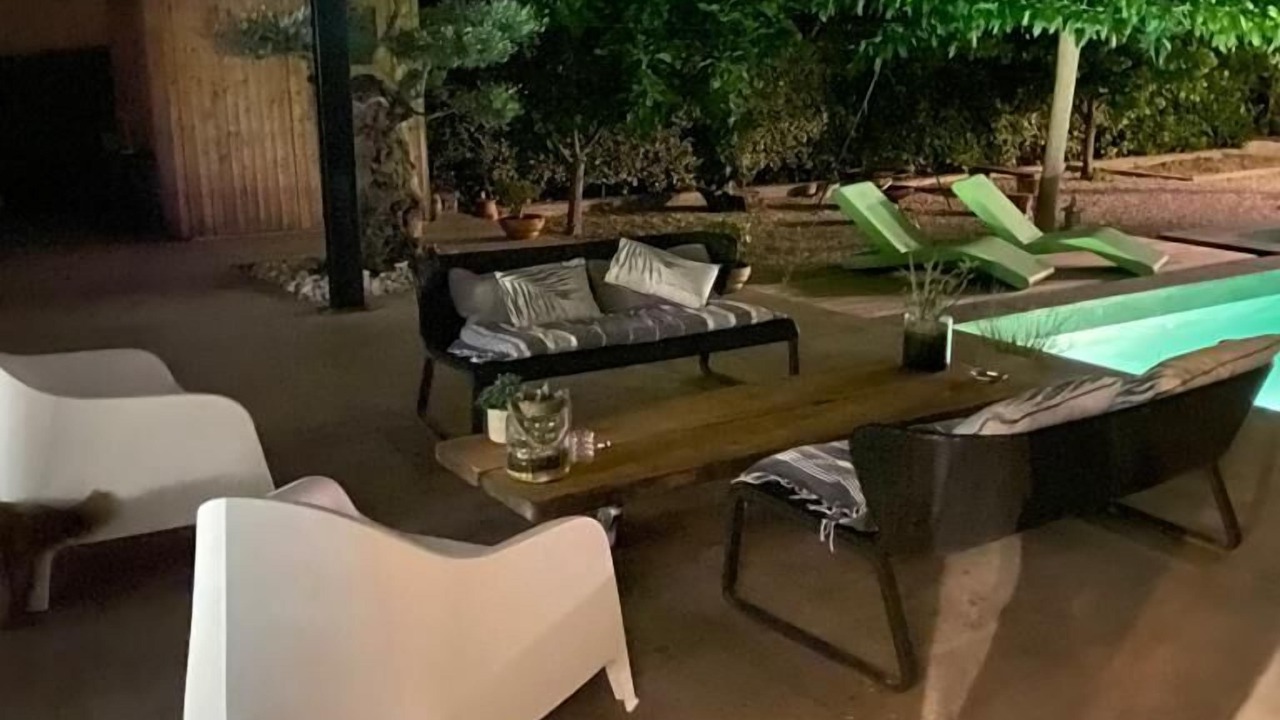 Photo of Patio Balcony in Jacou