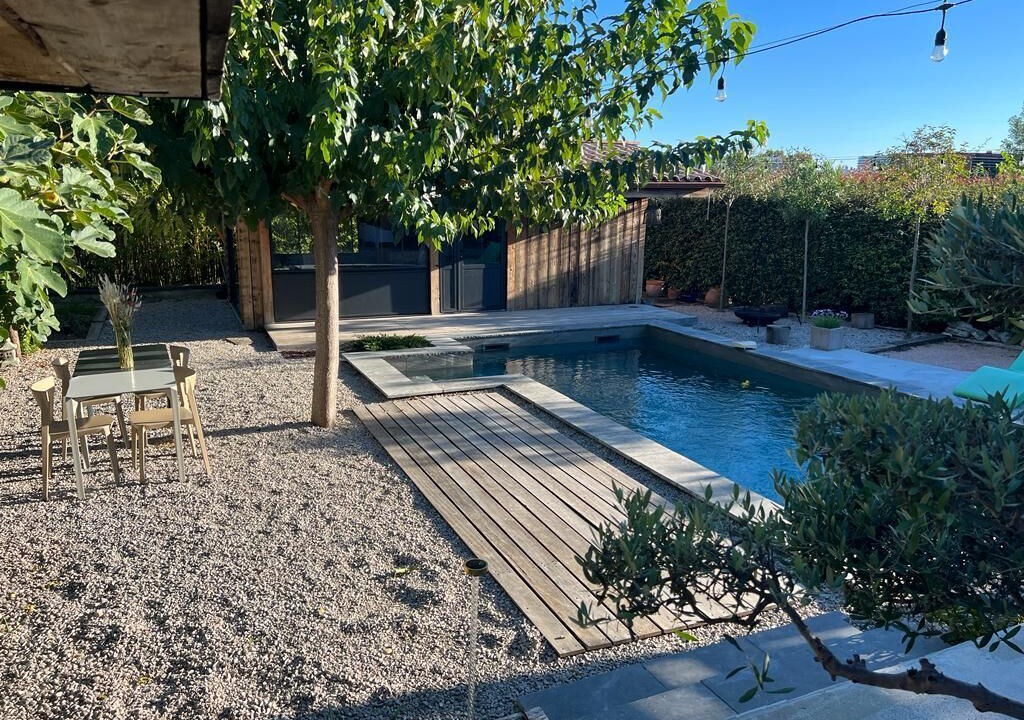 Photo of Outdoor in Jacou