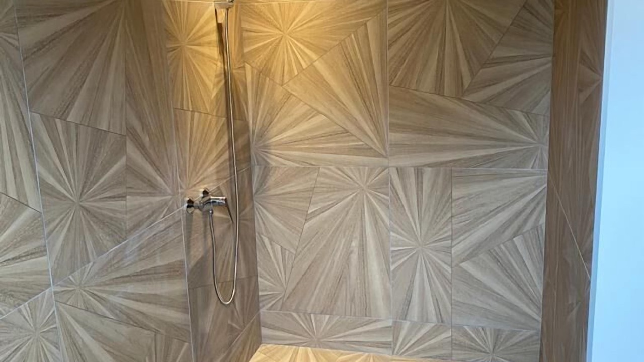 Photo of Bathroom in Jacou