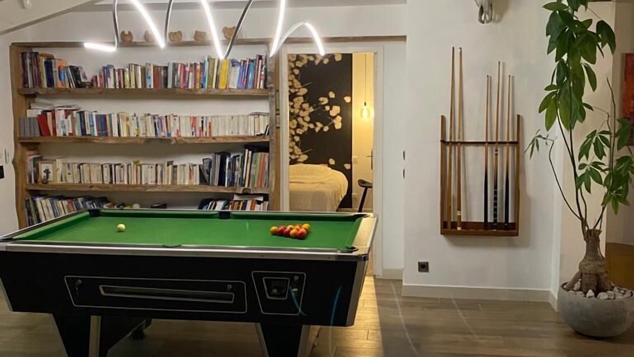 Photo of Bedroom in Jacou