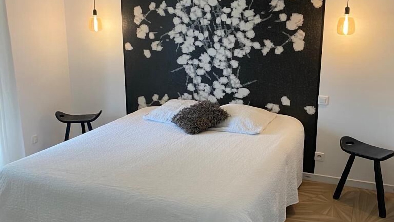 Photo of Bedroom in Jacou