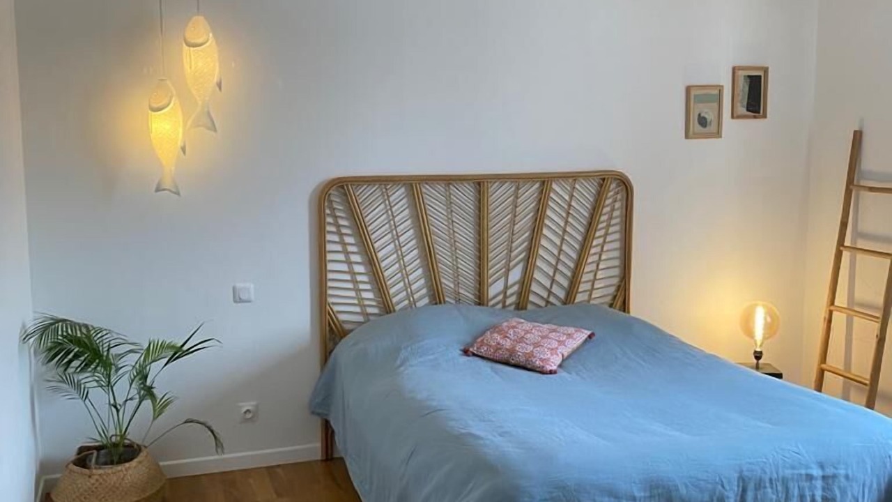 Photo of Bedroom in Jacou