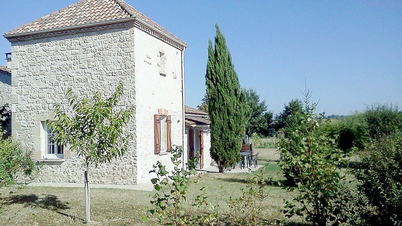 Photo of Outdoor in Grateloup-Saint-Gayrand