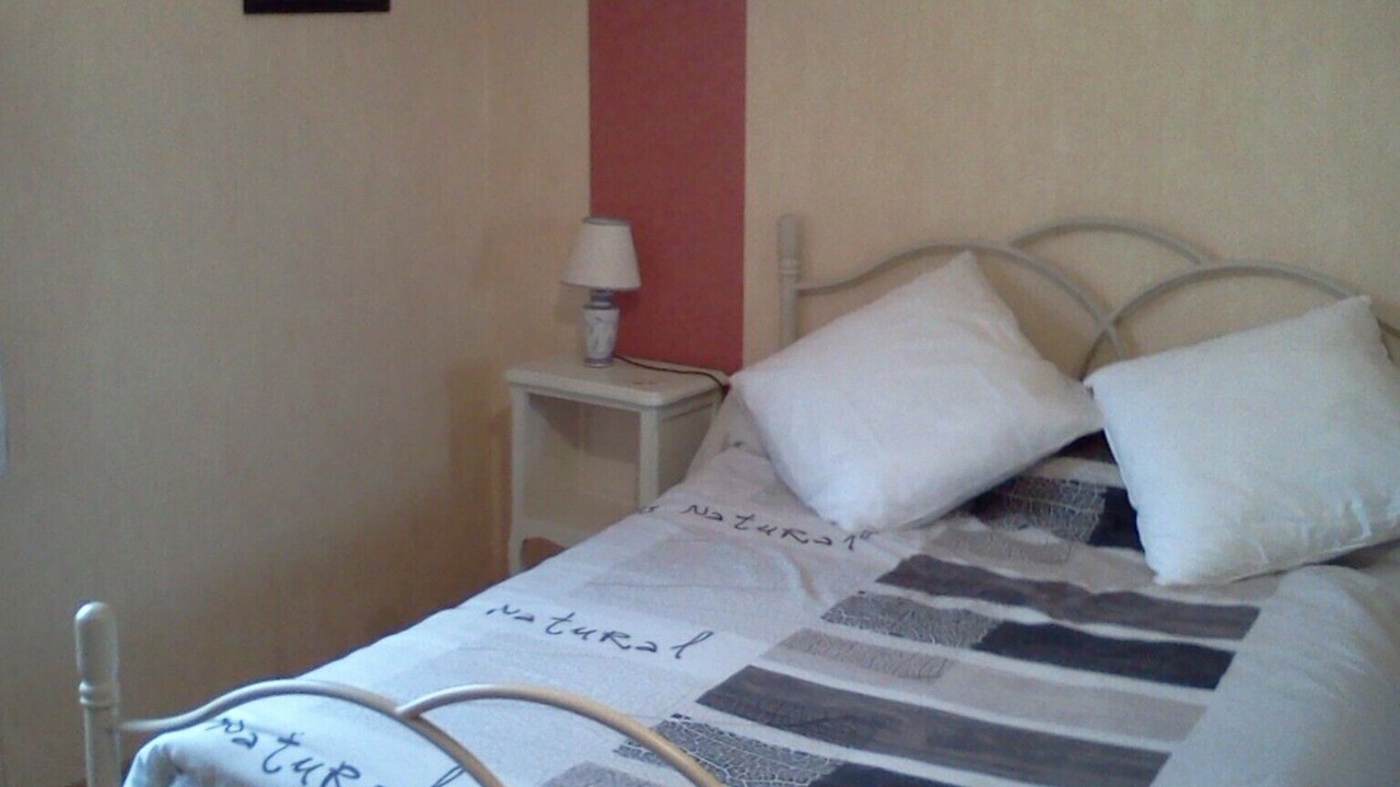 Photo of Bedroom in Grateloup-Saint-Gayrand