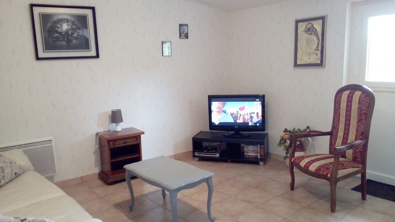 Photo of Livingroom in Grateloup-Saint-Gayrand