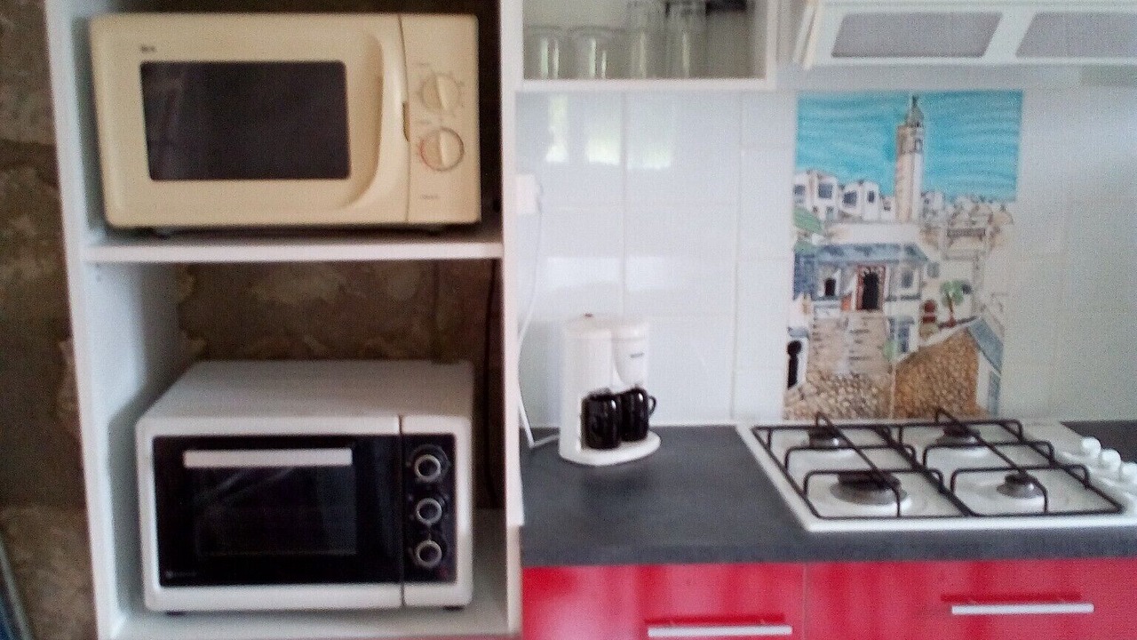 Photo of Kitchen in Grateloup-Saint-Gayrand