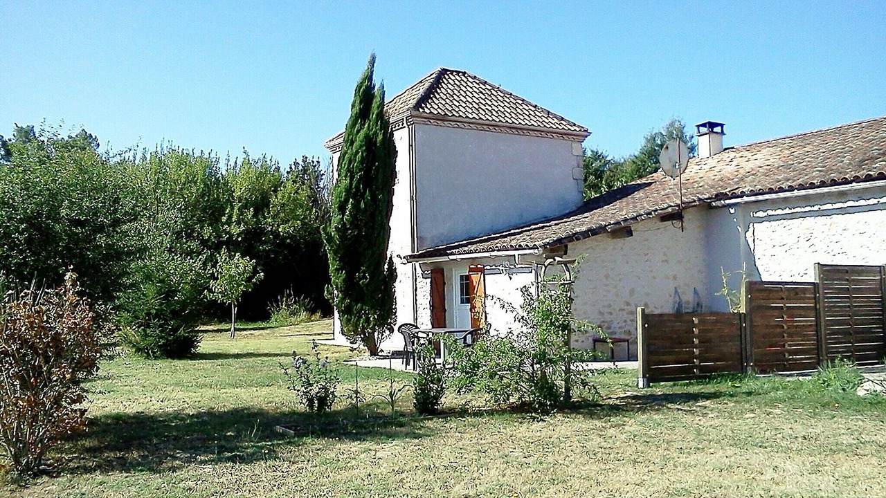 Photo of Outdoor in Grateloup-Saint-Gayrand
