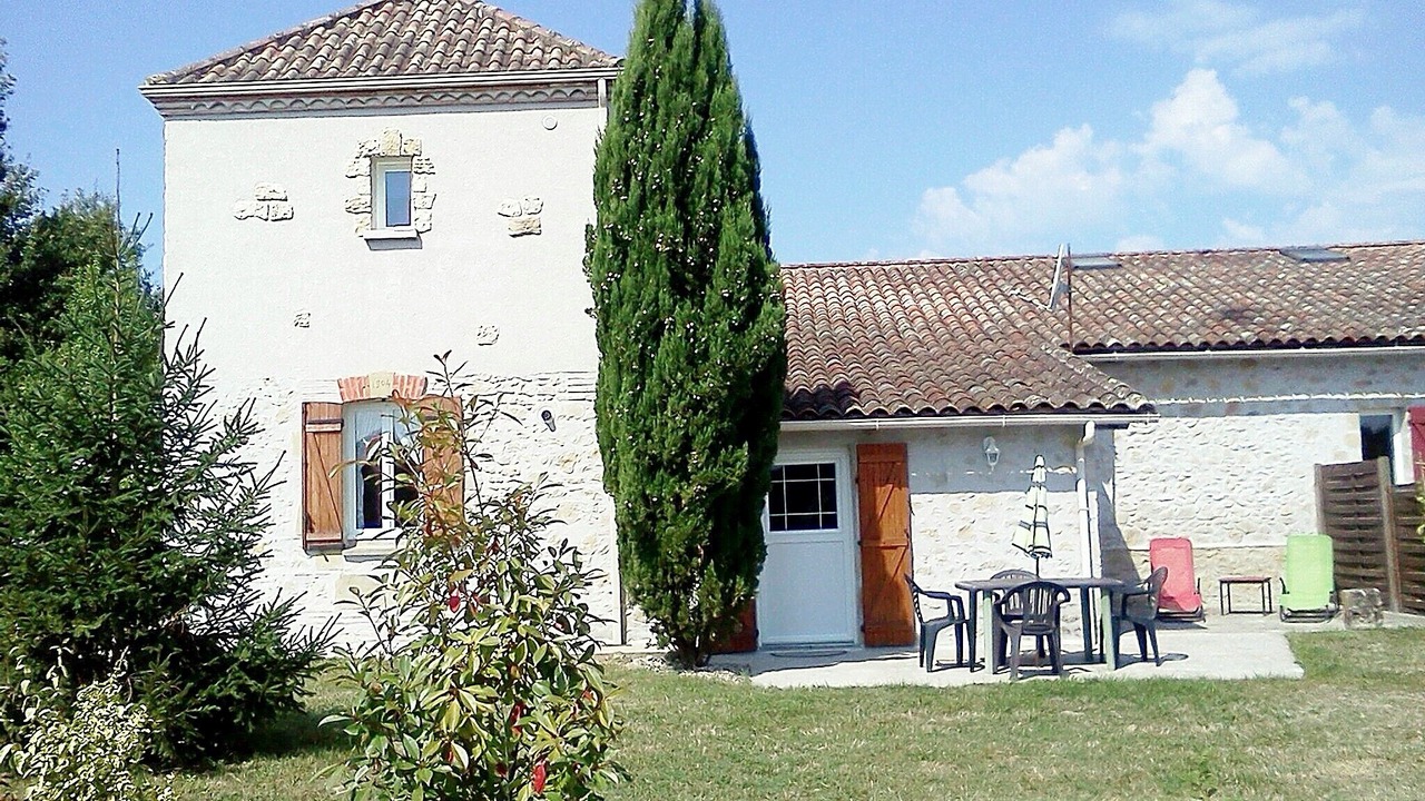 Photo of Outdoor in Grateloup-Saint-Gayrand