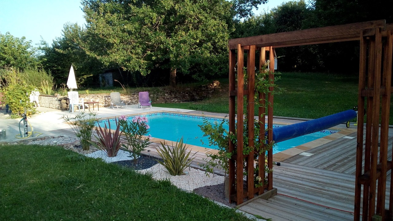 Photo of Outdoor in Grateloup-Saint-Gayrand