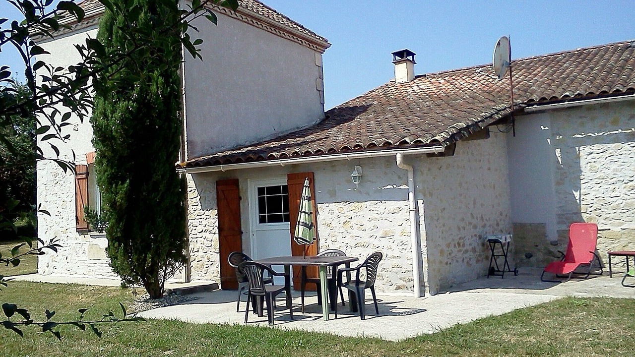 Photo of Outdoor in Grateloup-Saint-Gayrand