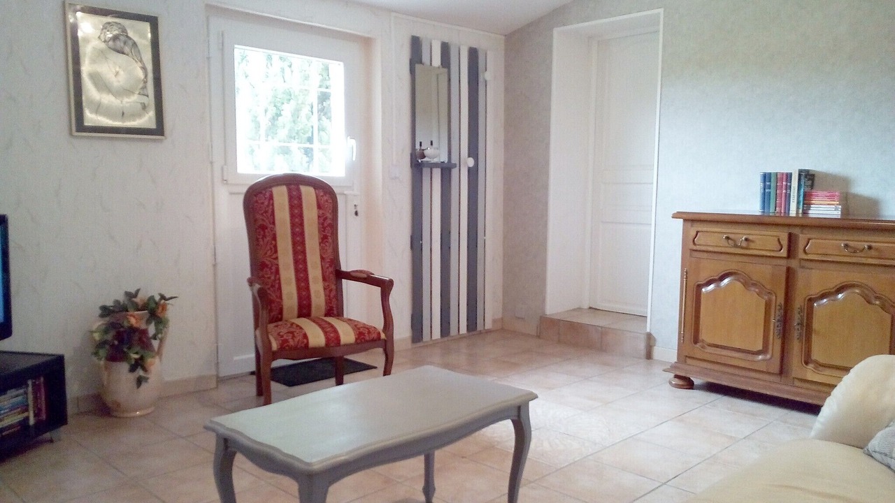 Photo of Livingroom in Grateloup-Saint-Gayrand