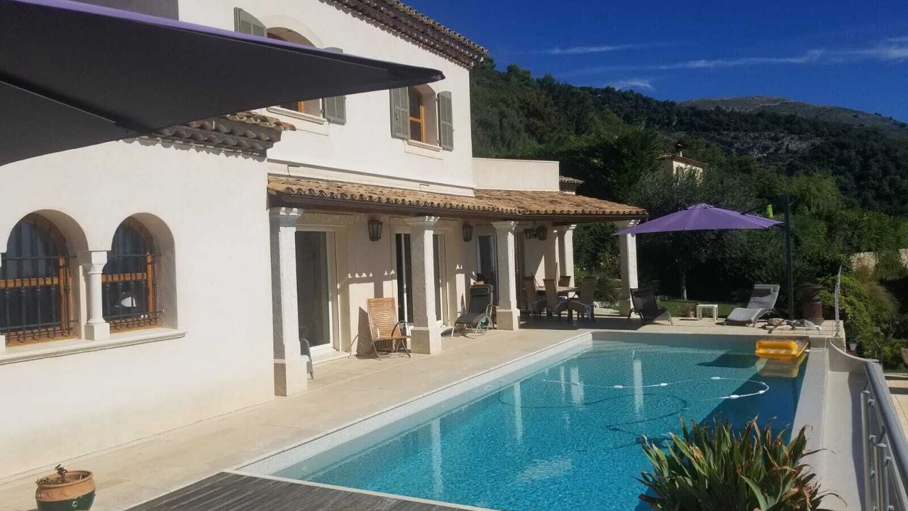 Photo of Outdoor in Tourrettes-sur-Loup