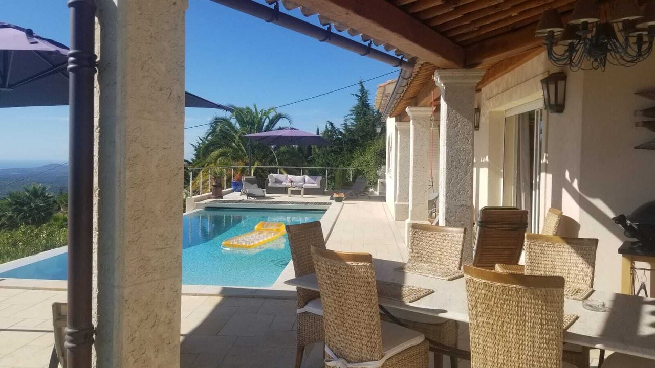 Photo of Outdoor in Tourrettes-sur-Loup