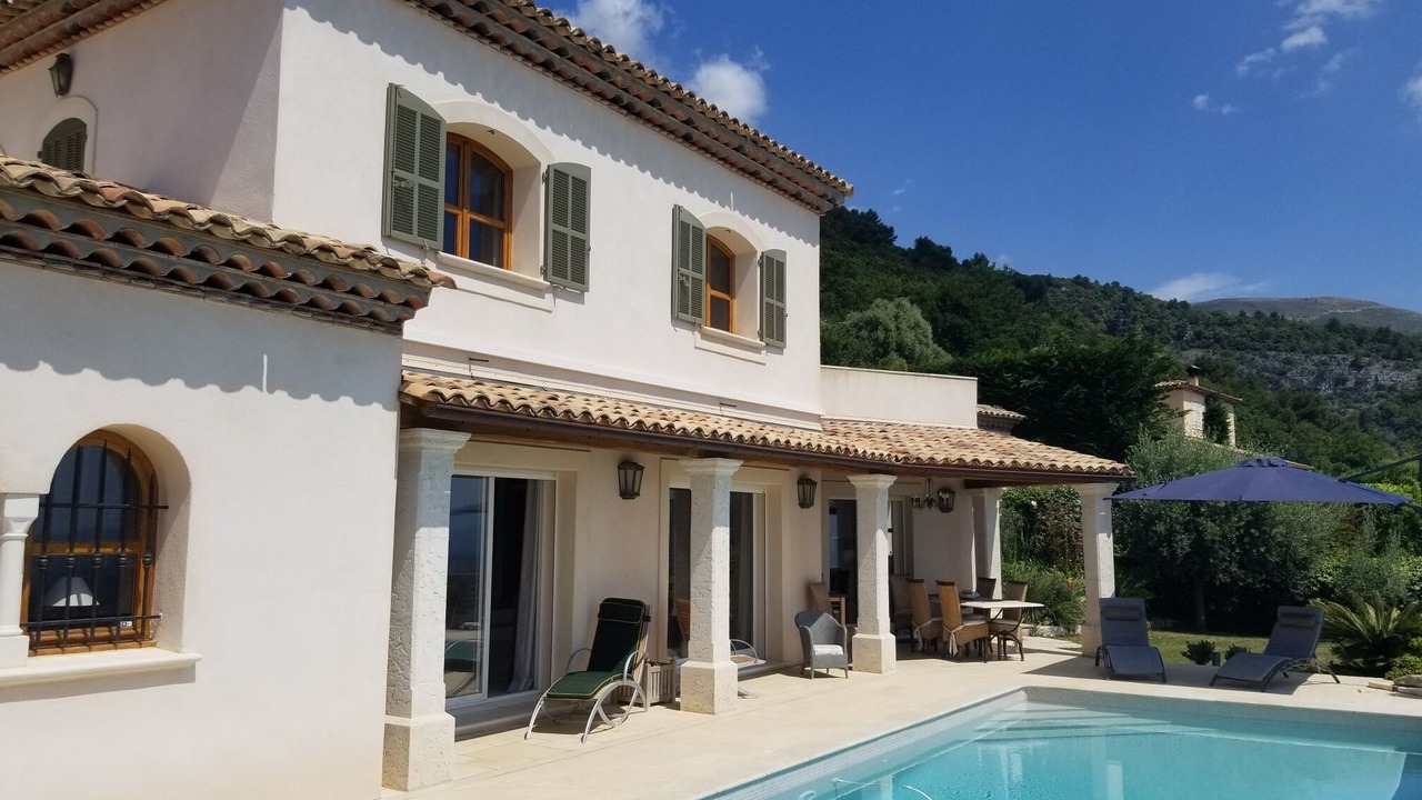 Photo of Outdoor in Tourrettes-sur-Loup