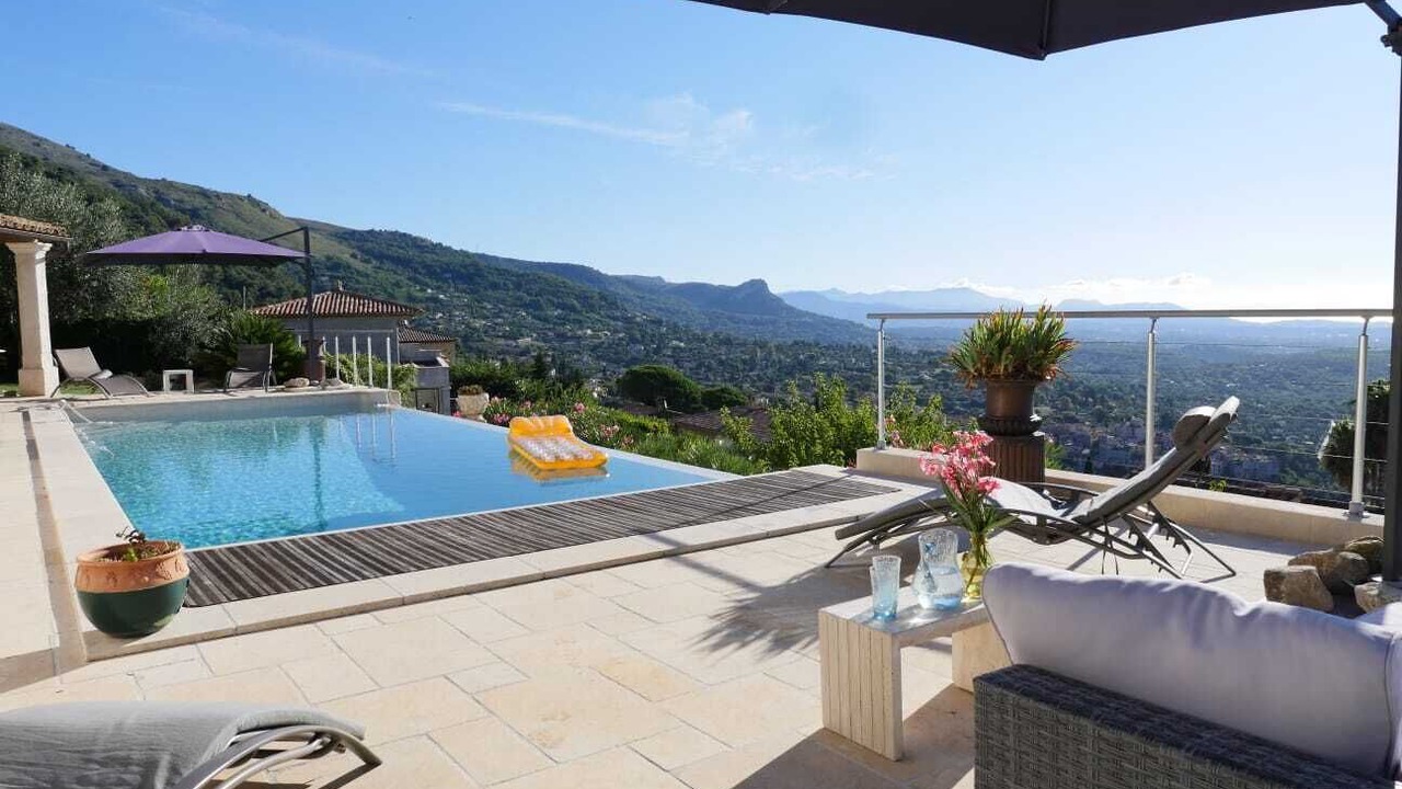 Photo of Outdoor in Tourrettes-sur-Loup