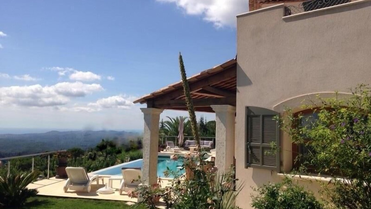 Photo of Outdoor in Tourrettes-sur-Loup
