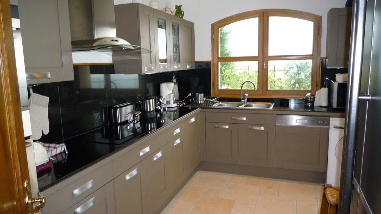 Photo of Kitchen in Tourrettes-sur-Loup