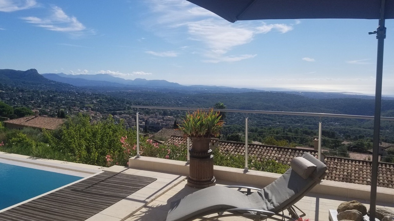 Photo of Outdoor in Tourrettes-sur-Loup