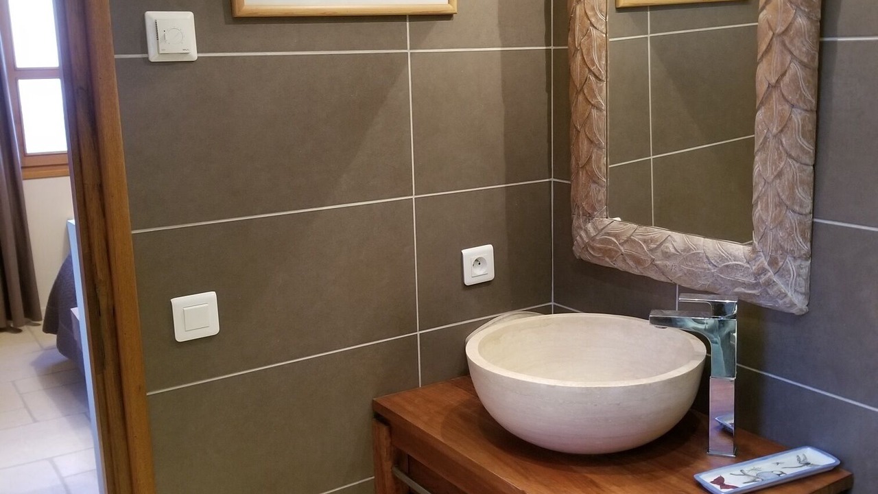 Photo of Bathroom in Tourrettes-sur-Loup
