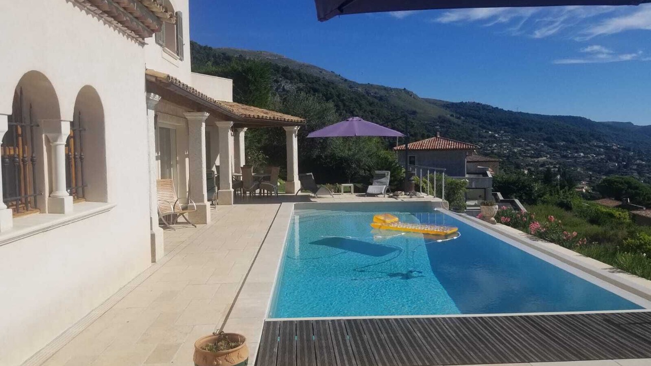 Photo of Outdoor in Tourrettes-sur-Loup