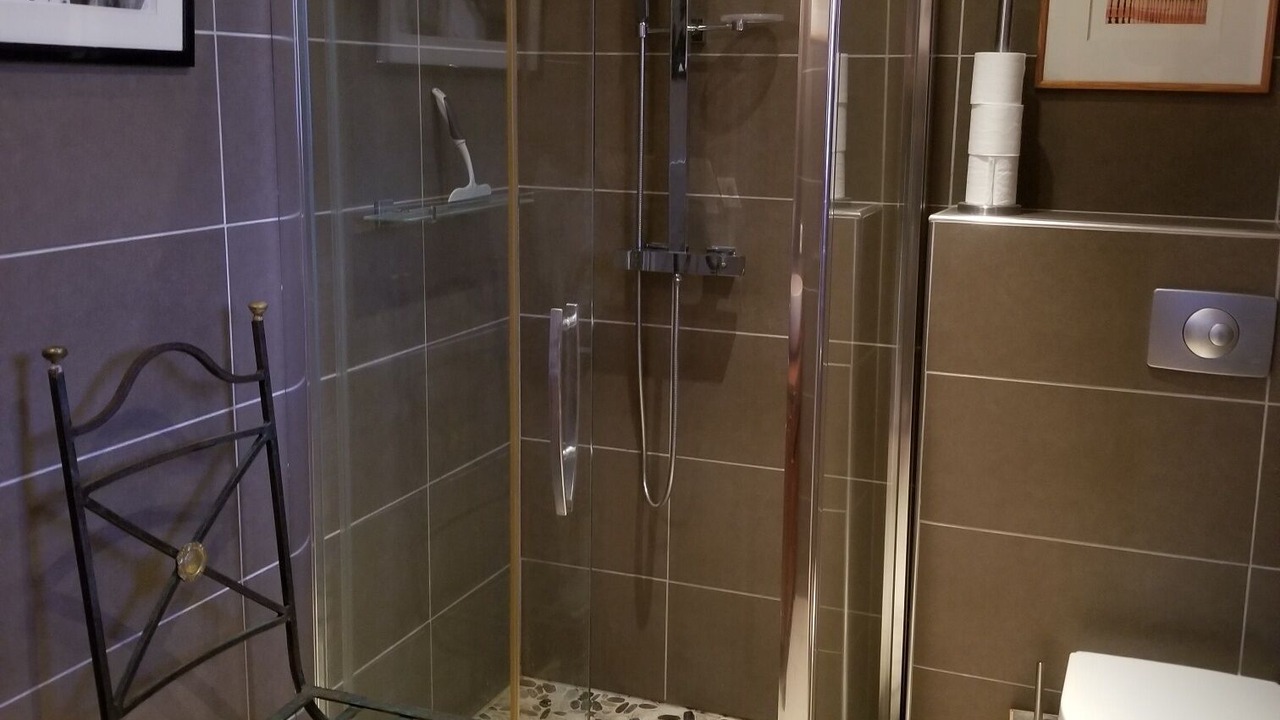Photo of Bathroom in Tourrettes-sur-Loup