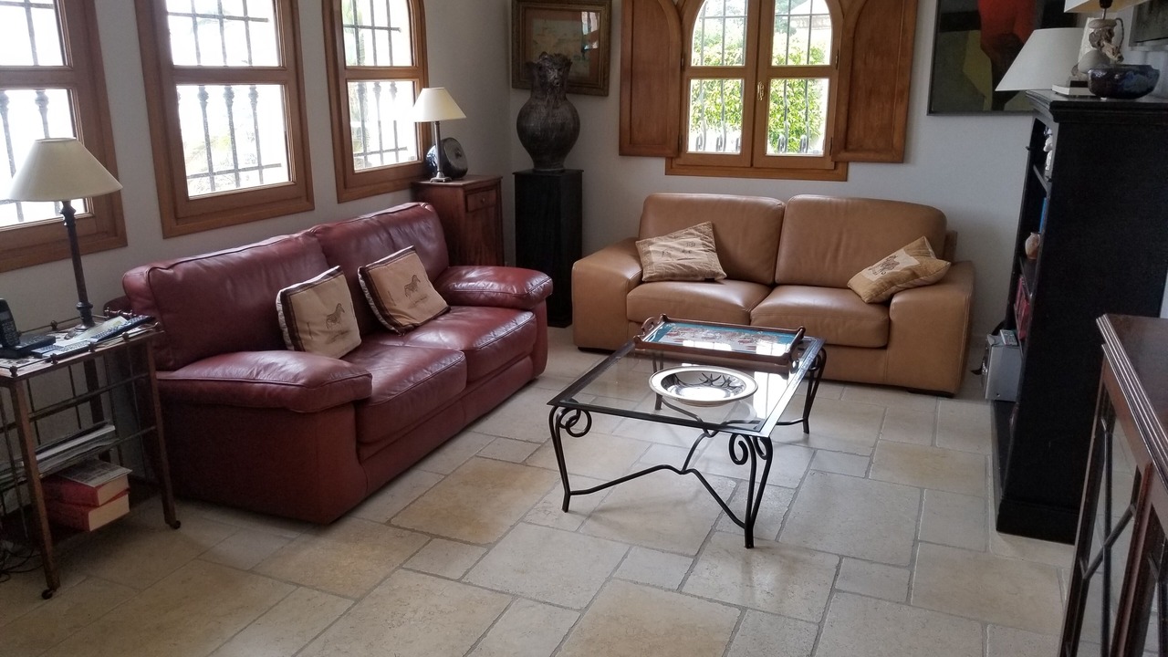 Photo of Livingroom in Tourrettes-sur-Loup