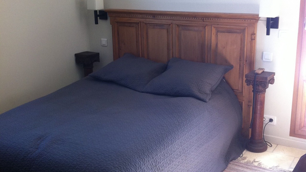 Photo of Bedroom in Tourrettes-sur-Loup