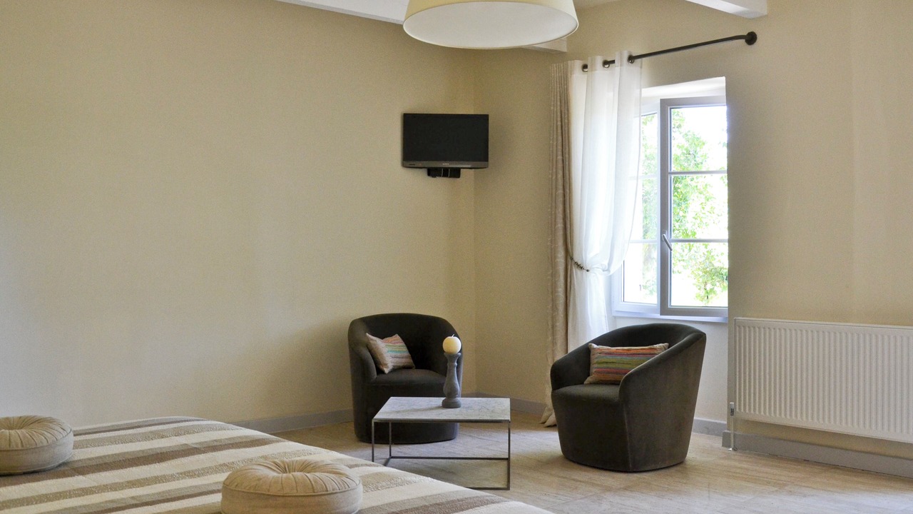 Photo of Bedroom in Saint-Andiol