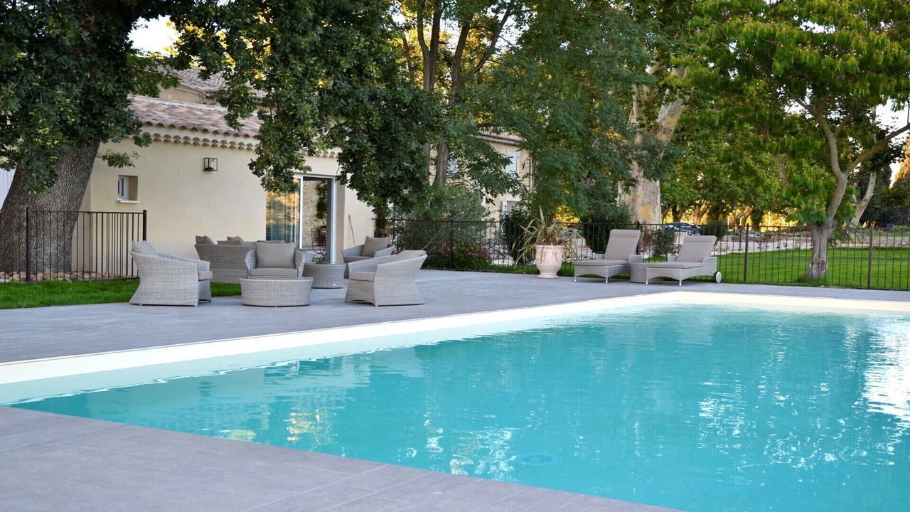 Photo of Outdoor in Saint-Andiol