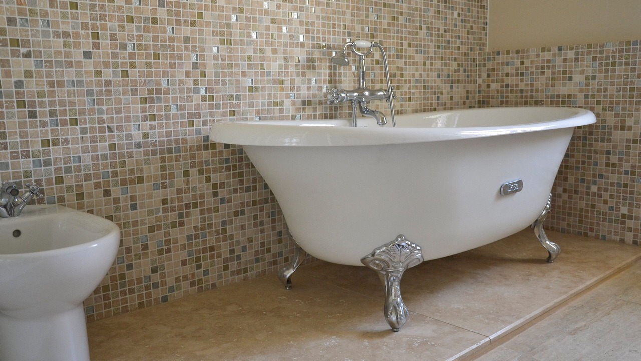 Photo of Bathroom in Saint-Andiol