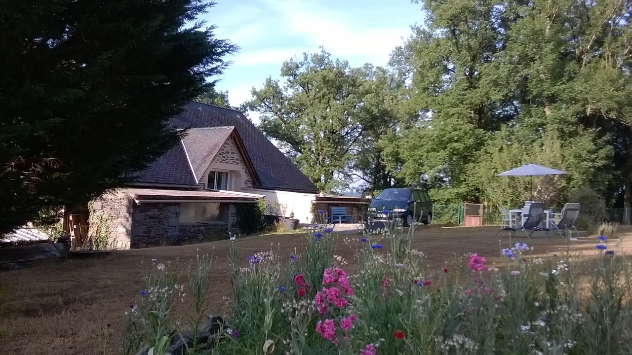 Photo of Outdoor in Mirandol-Bourgnounac