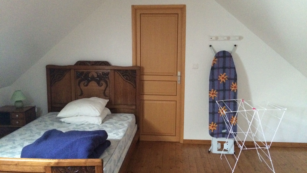 Photo of Bedroom in Laz