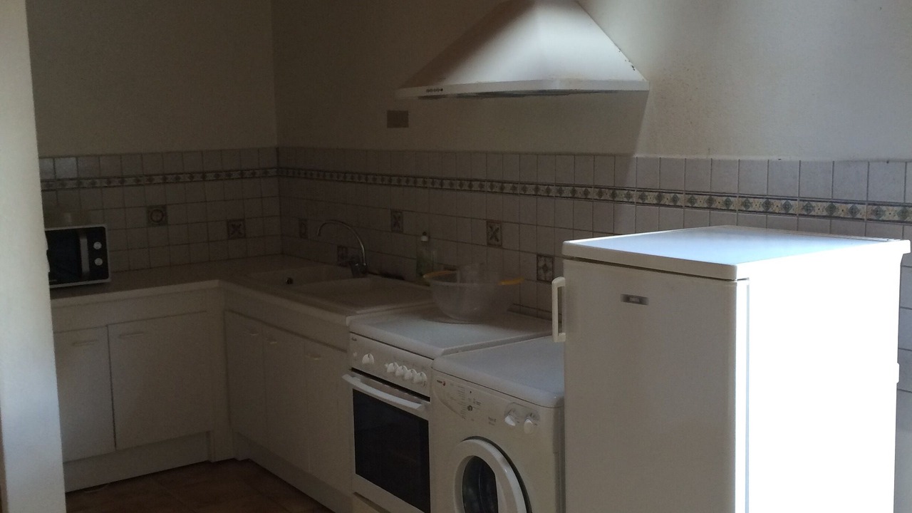 Photo of Kitchen in Laz