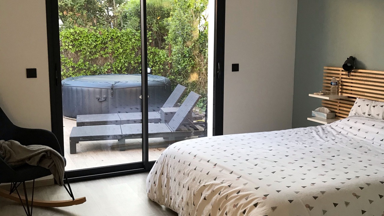 Photo of Bedroom in Saint-Eloi