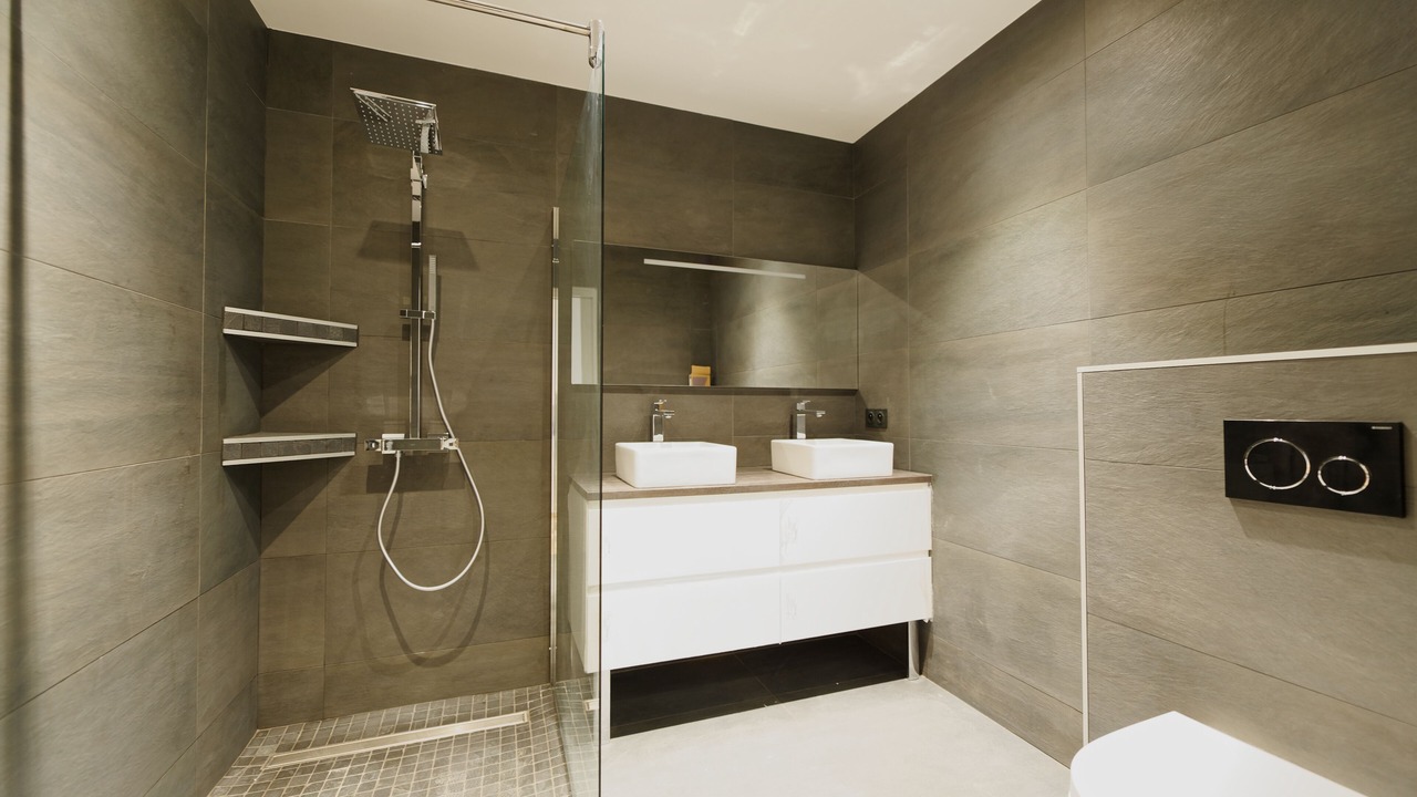 Photo of Bathroom in Saint-Eloi