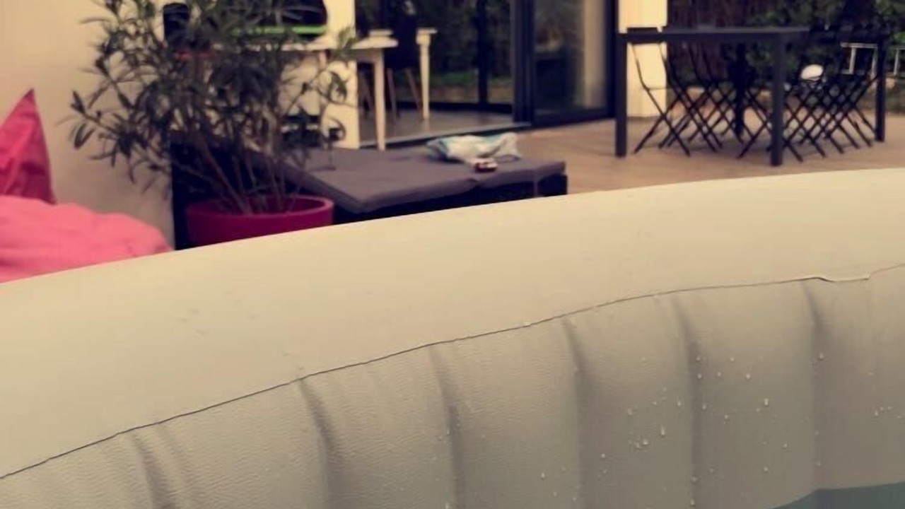Photo of Patio Balcony in Saint-Eloi