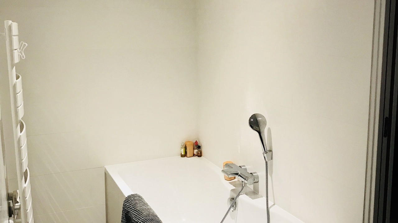 Photo of Bathroom in Saint-Eloi