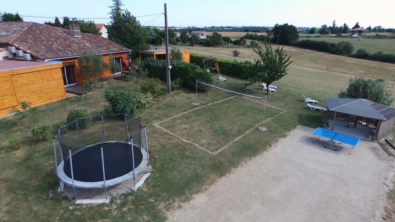 Photo of Outdoor in Garrigues