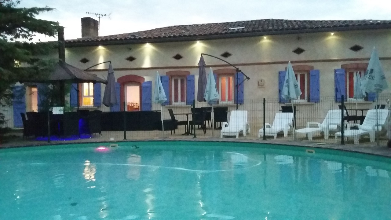 Photo of Outdoor in Garrigues