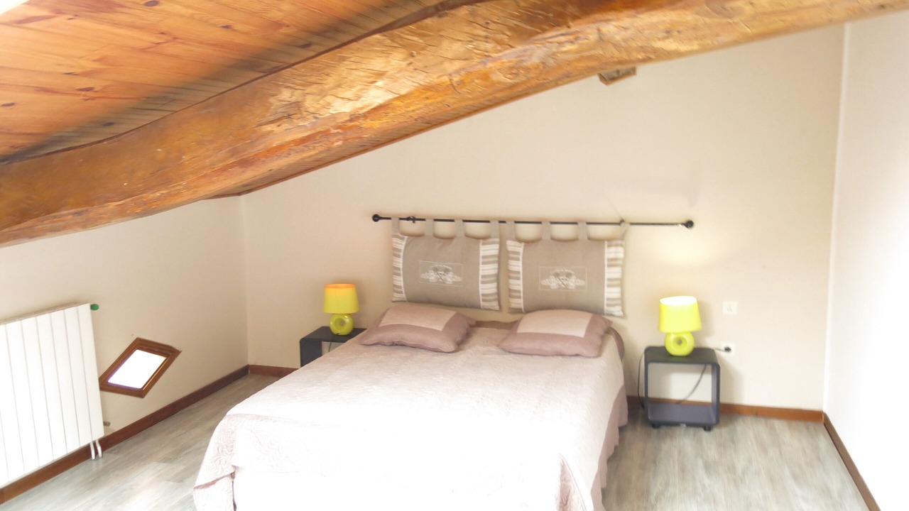 Photo of Bedroom in Garrigues